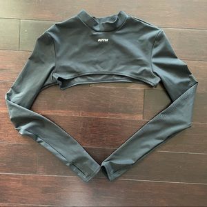 Kith crop LS